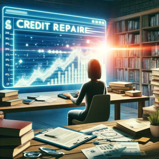 Repairing credit, fico score, and removing inaccuracies